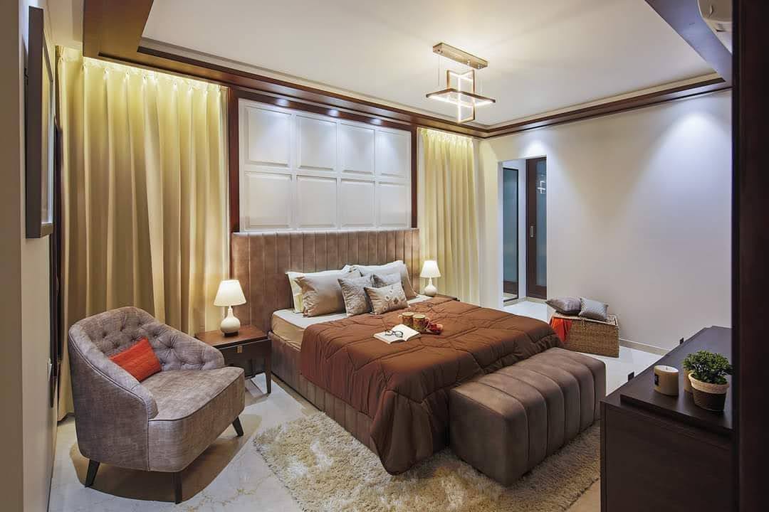 Bedroom Design